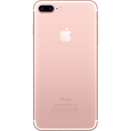 Refurbished Apple (32GB) Apple iPhone 7 Plus | Rose Gold 1