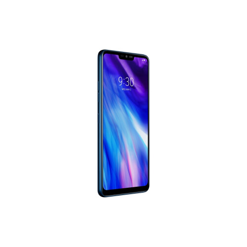 LG (Blue) LG G7 ThinQ Dual Sim | 64GB | 6GB RAM 2