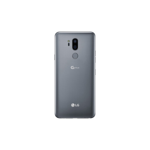 LG (Grey) LG G7 ThinQ Dual Sim | 64GB | 6GB RAM 1