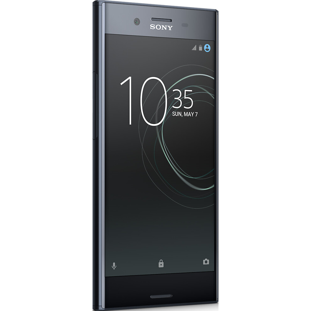 black--sony-xperia-xz-premium-single-sim---64gb---4gb-ram