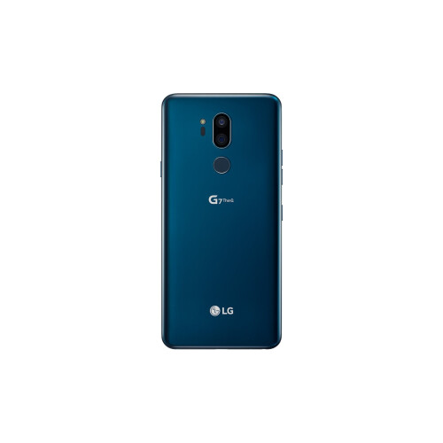 LG (Blue) LG G7 ThinQ Dual Sim | 64GB | 6GB RAM 1