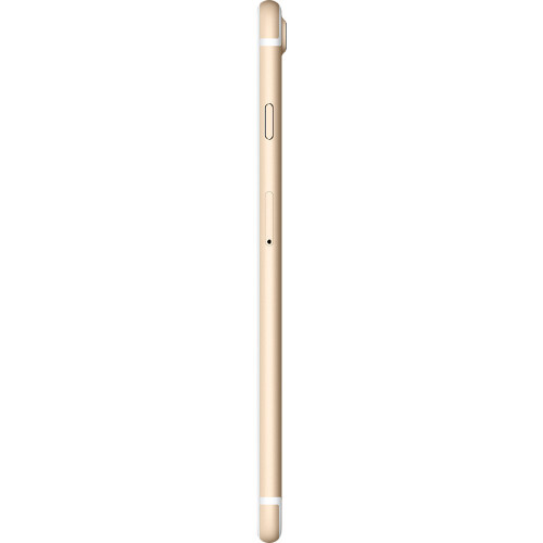 Refurbished Apple (128GB) Apple iPhone 7 Plus | Gold 2