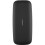 Nokia (Black) Nokia 105 (2017) Dual Sim | 4MB | 4MB RAM 2