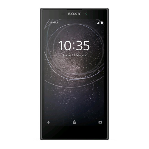 Sony (Black) Sony Xperia L2 Single Sim | 32GB | 3GB RAM