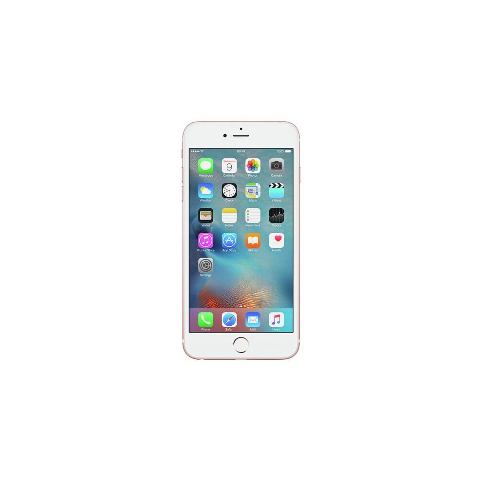 (32GB) Apple iPhone 6s Plus | Rose Gold