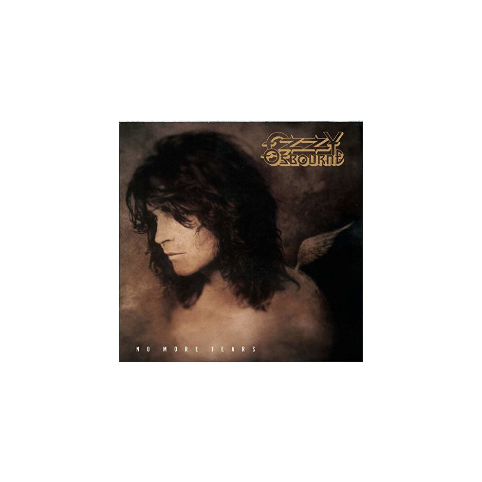 Ozzy Osbourne - No More Tears [CD]