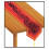 Beistle - 50952 - Printed Asian Table Runner- Pack of 12 1