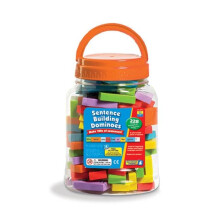 Educational Insights EI-2943 Sentence Building Dominoes