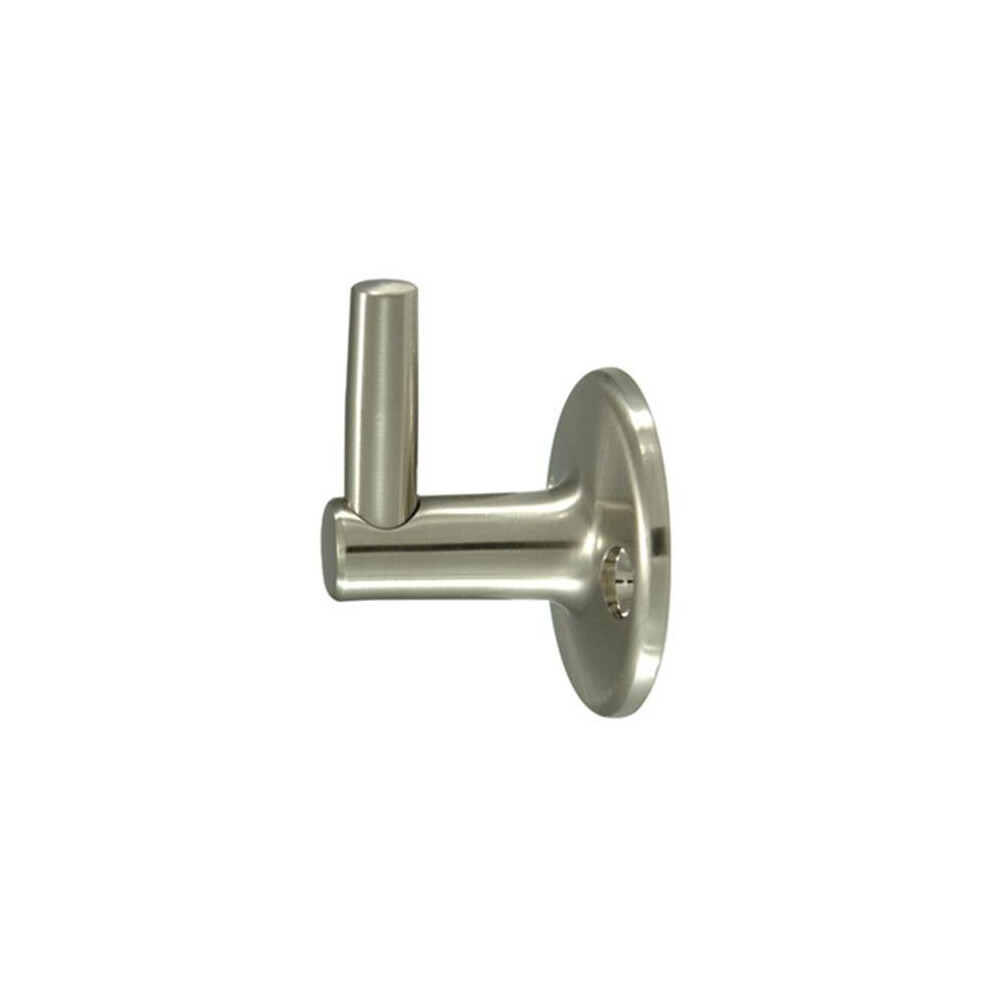 Kingston Brass K171a8 Pin Wall Bracket - Satin Nickel Finish 663370120978