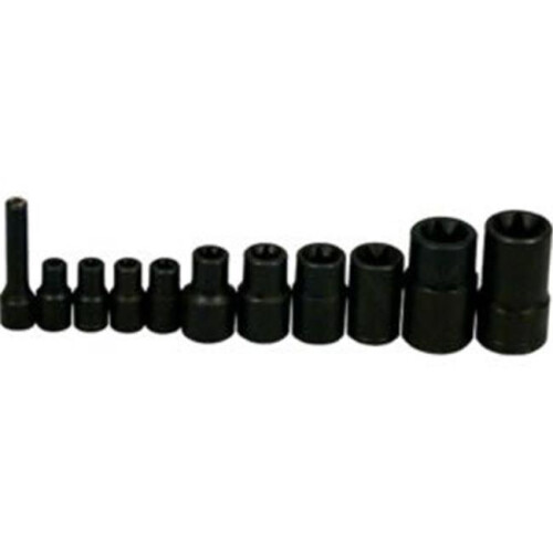 Lisle LIS26870 External Torx Socket E-20