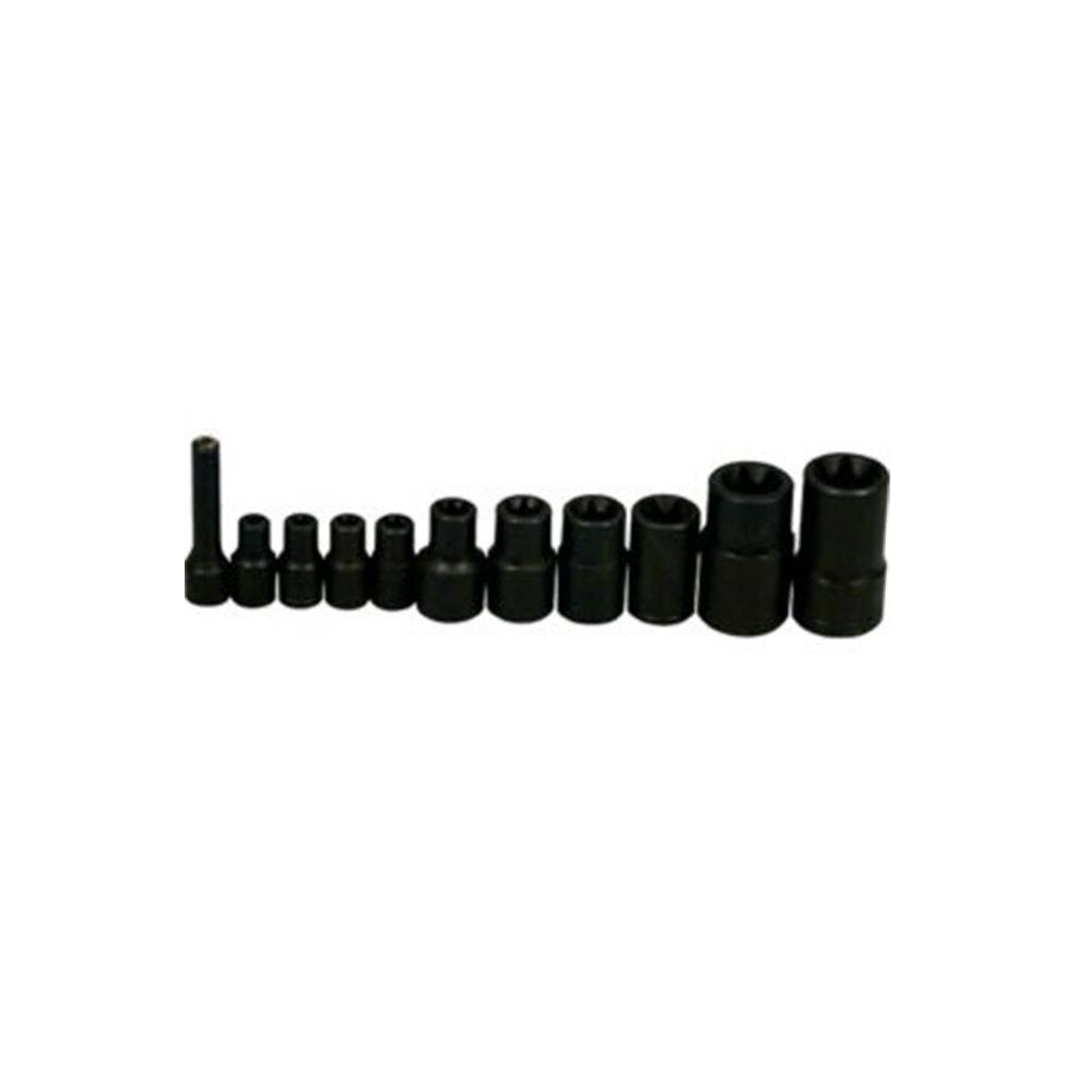 Lisle Lis26870 External Torx Socket E-20 083045268703