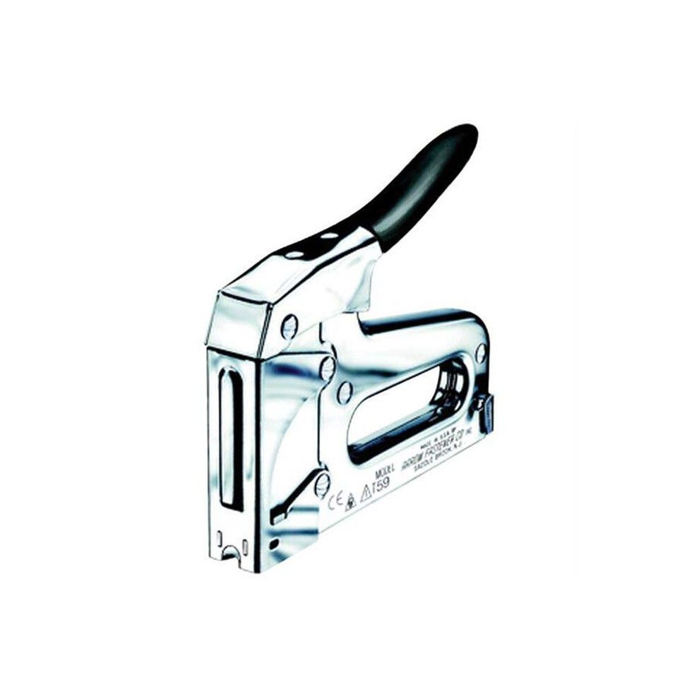 Arrow Fastners T59 Wire & Cable Staple Gun