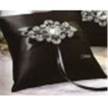 Ivy Lane Design A01090RP/WHT Elizabeth-Pillow-White White