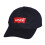 Levi's Levi's Classic Twill Curve Flexfit Cap ~ Big Batwing navy 1