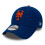 New Era New Era 9Forty Adjustable Curve Cap ~ New York Mets 1