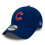 New Era New Era 9Forty Adjustable Curve Cap ~ Chicago Cubs 1