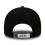 New Era New Era 9Forty Adjustable Curve Cap - San Antonio Spurs Logo, hook and loop Back, 6-Panel 2