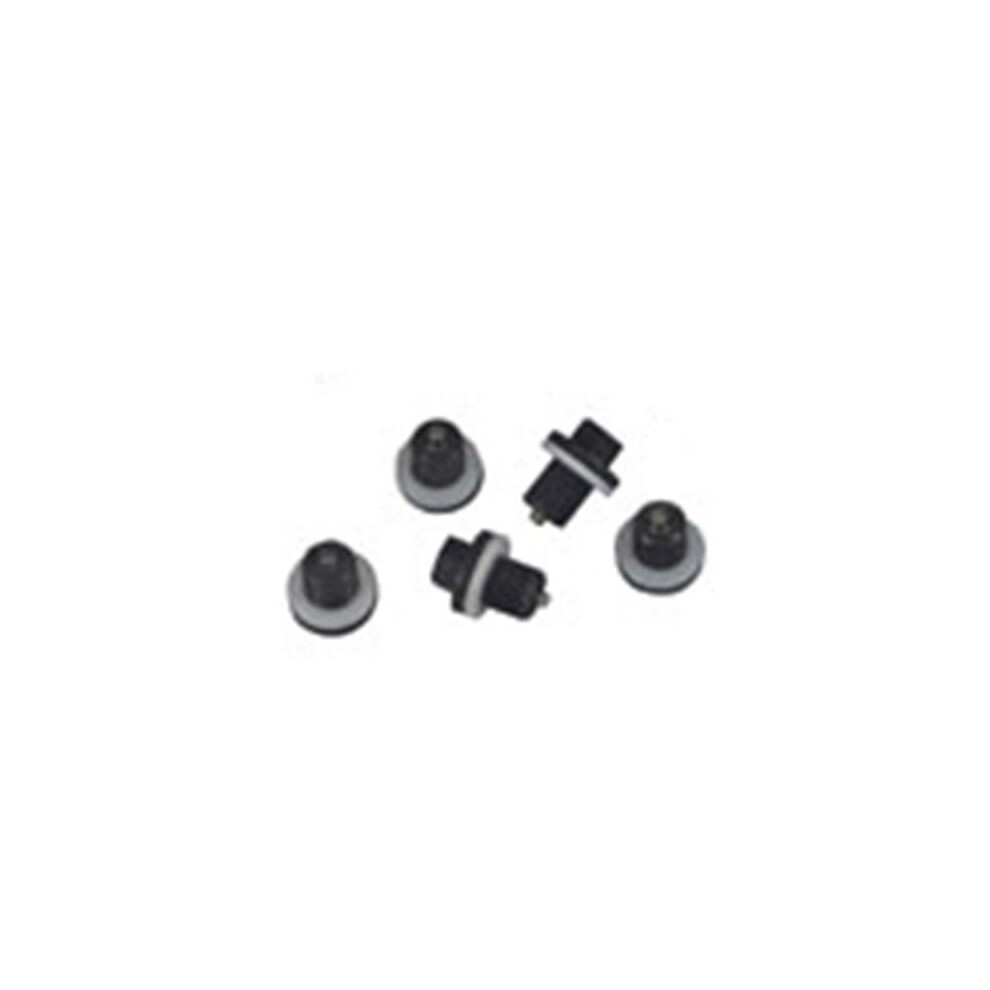 Photos - Safety Equipment Lisle LS58650 5 Pieces Plug and Gasket Set