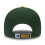 New Era New Era 9Forty Adjustable Curve Cap ~ Green Bay Packers 2