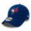 New Era New Era 9Forty Adjustable Curve Cap ~ Toronto Blue Jays 2
