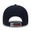 New Era New Era 9Forty Adjustable Curve Cap ~ Chicago Bears 2
