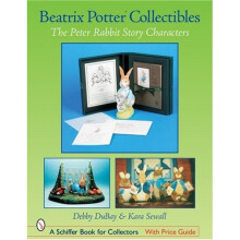 Beatrix Potter Collectibles (Schiffer Book for Collectors)