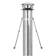 Selkirk Corporation 6T-RBK 6 Inch Ultra-Temp Roof Brace Kit