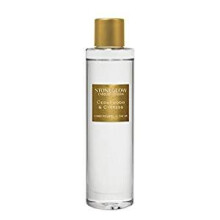 Stoneglow Candles Luna Reed Diffuser Refill - Cedarwood & Cypress