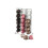 Chrome 36 Capsules Coffee Capsule Holder Rack Stand 1