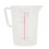 3 Litres Measuring Jug Polypropylene Clear For Gravy Or Stock 1