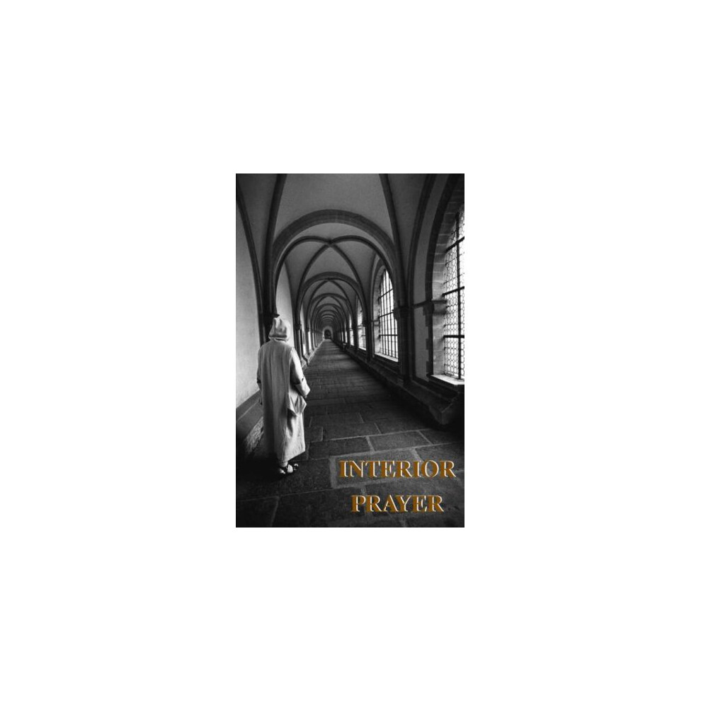 Interior Prayer
