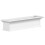Mayne 4824W Yorkshire 4 Foot Window Box - White 1