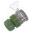Kingfisher Kingfisher 602CP Universal Tap Connector 1