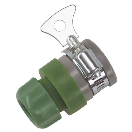 Kingfisher Kingfisher 602CP Universal Tap Connector
