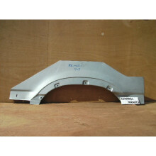 RENAULT MASTER 1998 TO 2010 NEW REAR WHEEL ARCH TOP REPAIR RH DRIVERS SIDE 508