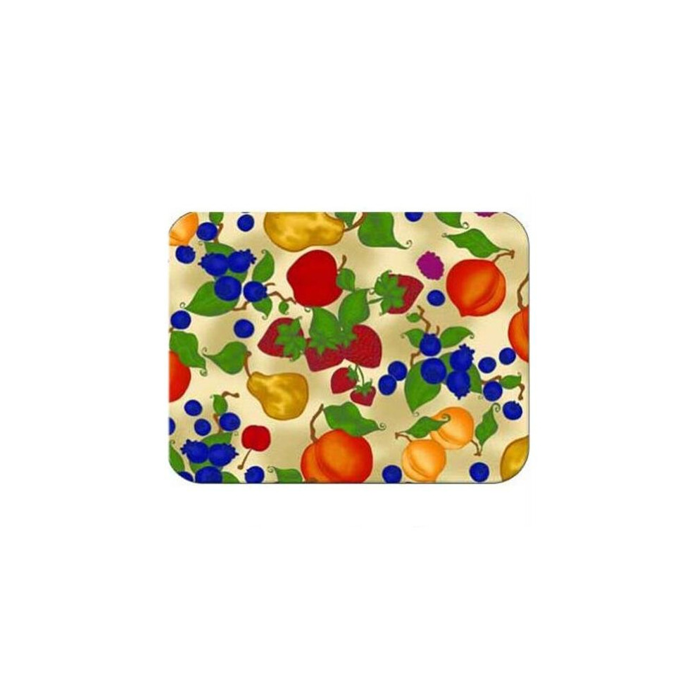 McGowan TT00442 Tuftop Fruit Collage Cutting Board- Medium-image-OPC-PPYPHB-NEW
