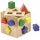 Melissa & Doug Melissa & Doug 575 Shape Sorting Cube 1
