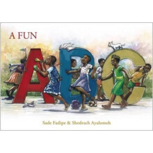A Fun ABC