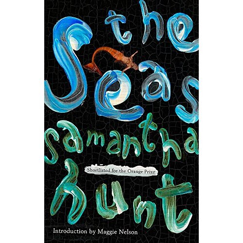 The Seas