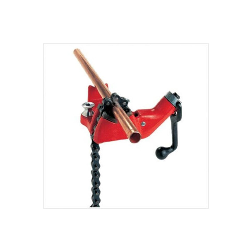 Ridgid 632-40205 Bc-510 Bench Chn Vise