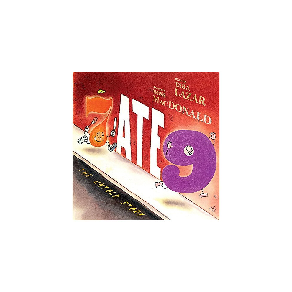 7 Ate 9