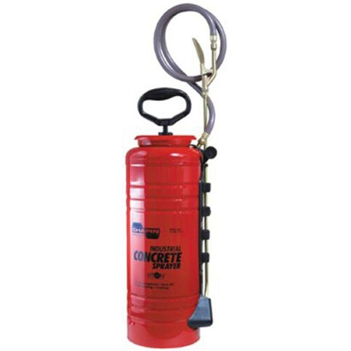 Chapin 139-1949 3.5-Gallon Tri-Poxy Openhead Ind. Sprayer F-C