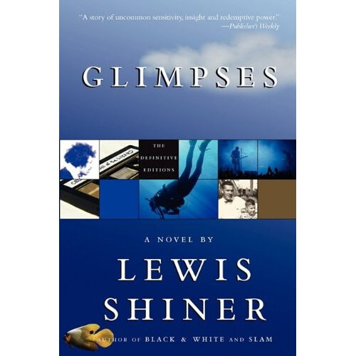Glimpses