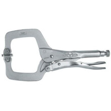 Irwin Vise-Grip 586-4SP 4 Inch Vise Grip Locking Inchc