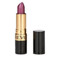 Revlon Super Lustrous Lipstick 625 ICED AMETHYST Lipstick New & Sealed