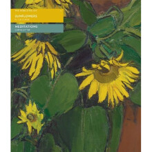 Sunflowers / Meditations (Sylph Editions - Nobile Folios)