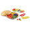 Learning Resources Learning Resources LER6216 Super Sorting Pie 1