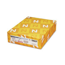 Neenah Paper 04631 Classic Crest Writing Paper- 24 lbs.- 8-1/2 x 11- Solar White- 500/Ream