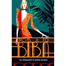 From A to Biba (V&A Fashion Perspectives) - Book