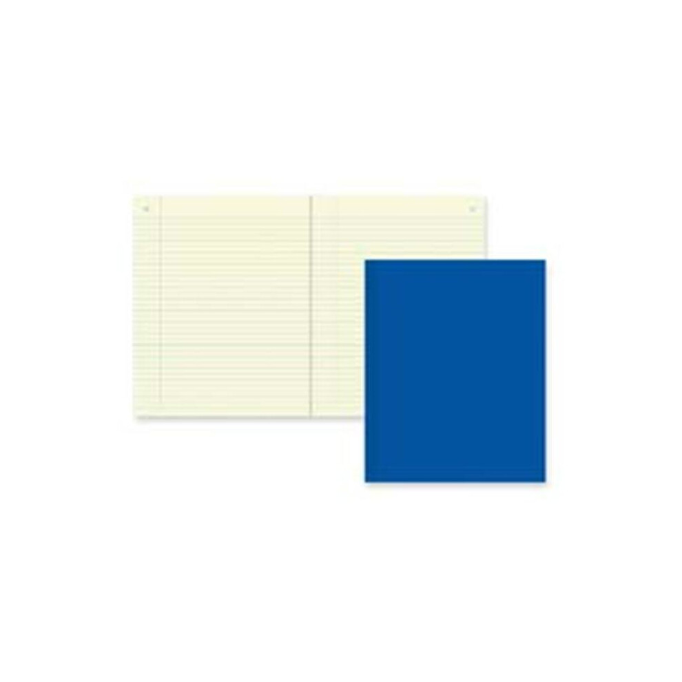 Photos - Notebook Office Products Rediform  RED43581 Chemistry - NR w- Margin- 60 SH- 11in.x8-.50in.- BE Cover 